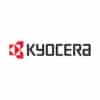 Logo van Kyocera