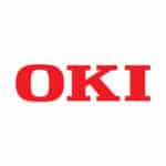 Logo of brand OKI