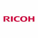 Logo of brand Ricoh