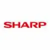 Logo van Sharp