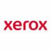 Logo van Xerox