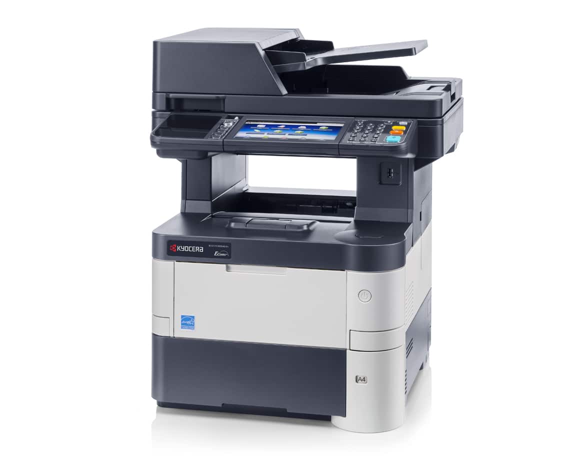 Kyocera M3040IDN - Afbeelding 3