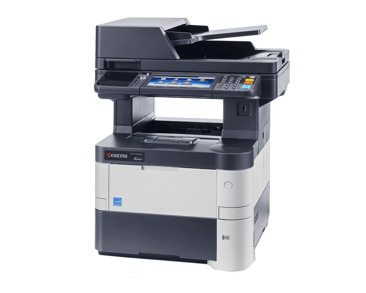 Kyocera M3040IDN