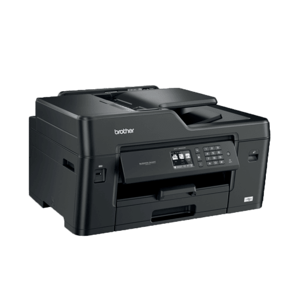 Brother MFC-J6530DW A3 inkjet all-in-one printer voor ondernemers