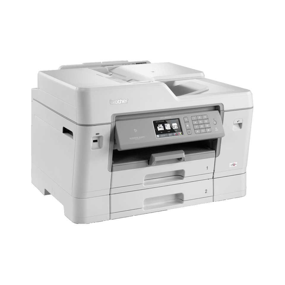 Brother MFC-J6935DW A3 kleuren inkjet multifunctionele printer