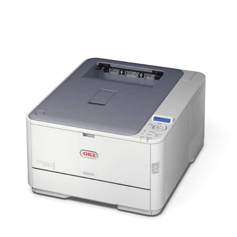 OKI ES5431DN - Afbeelding 2