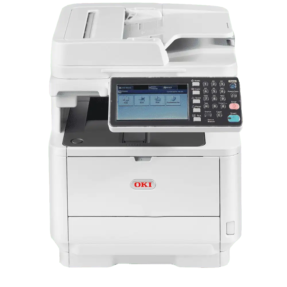 OKI ES5162MFP