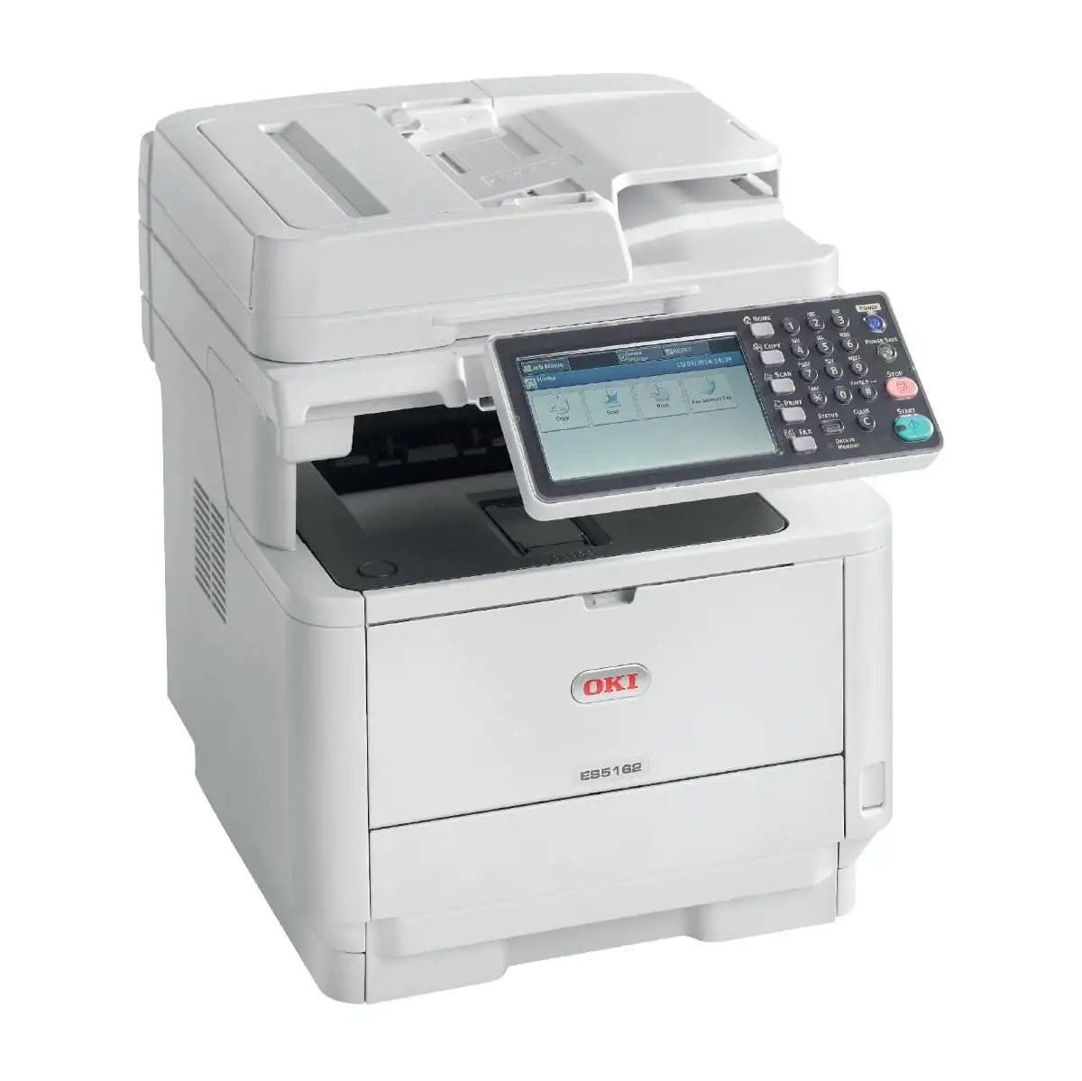 OKI ES5162MFP - Afbeelding 6