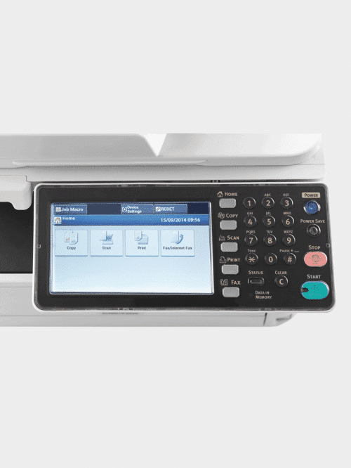Zwart-wit multifunctionele printer voor ondernemers van Primefa
