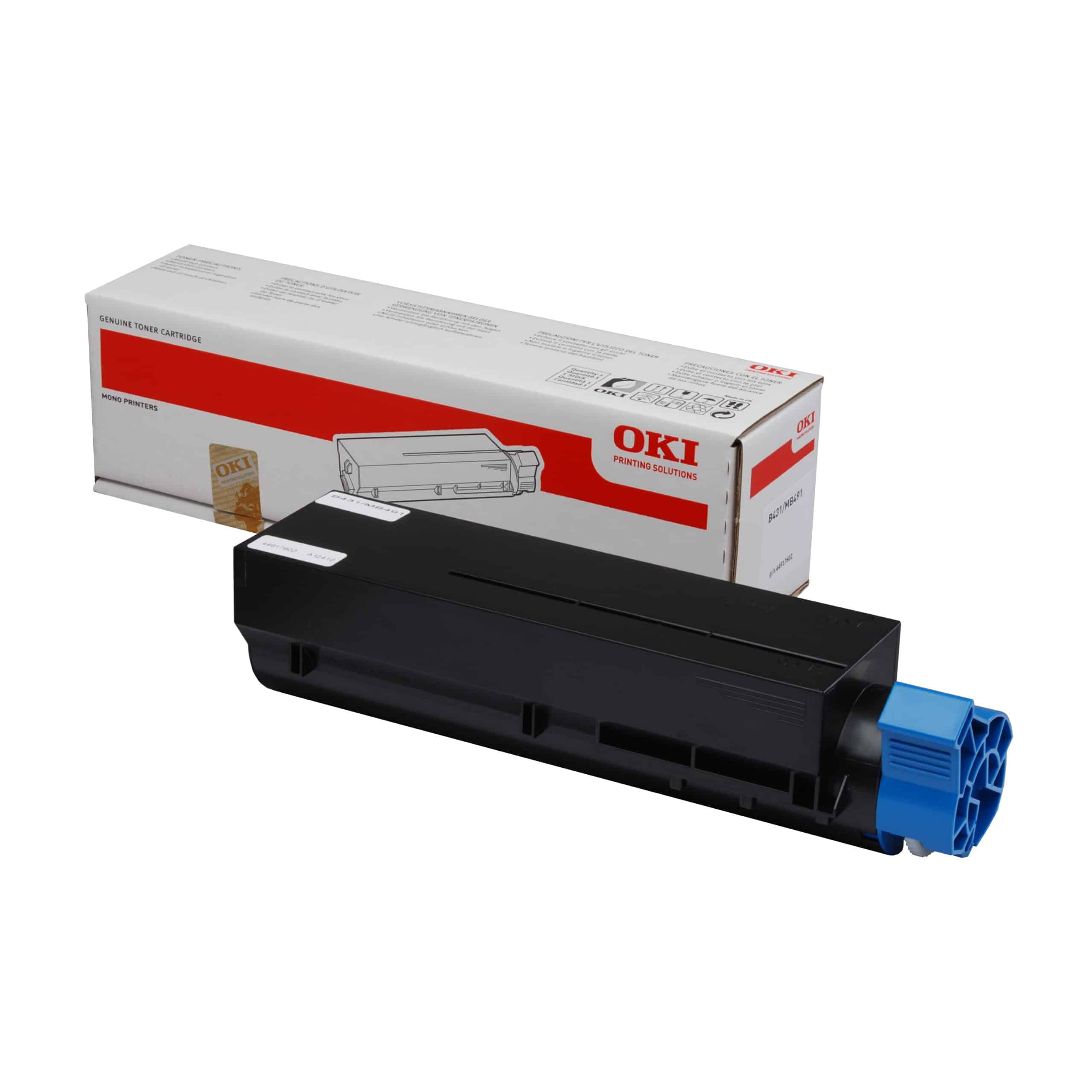 Multifunctionele zwart-wit printer van Primefa voor ondernemers