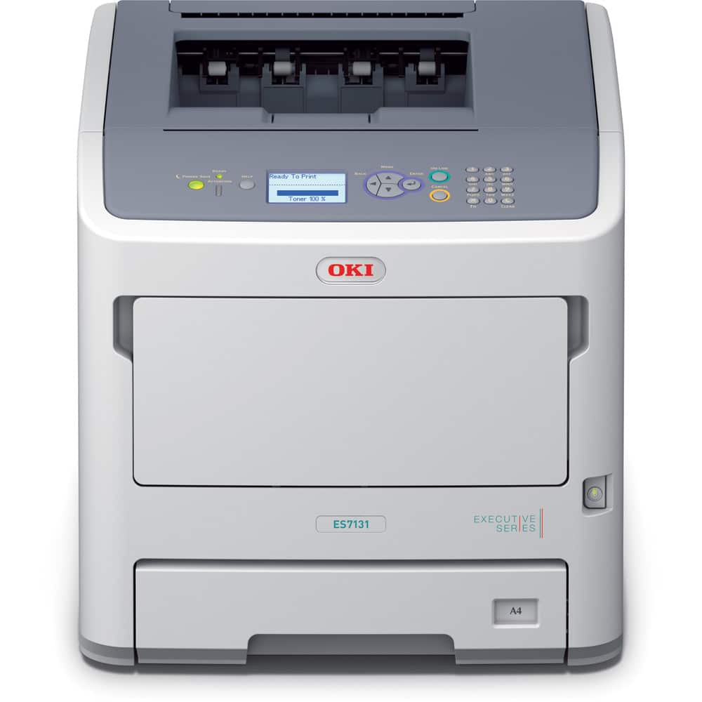 OKI ES7131DNW - Afbeelding 3