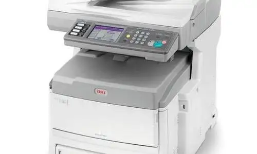 OKI ES8461+ MFP - Afbeelding 4