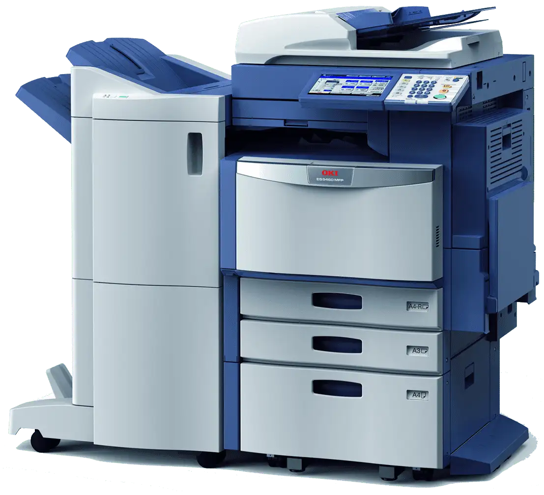 OKI ES9460MFP