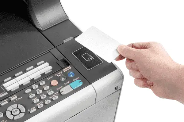OKI MC563DN - Afbeelding 3