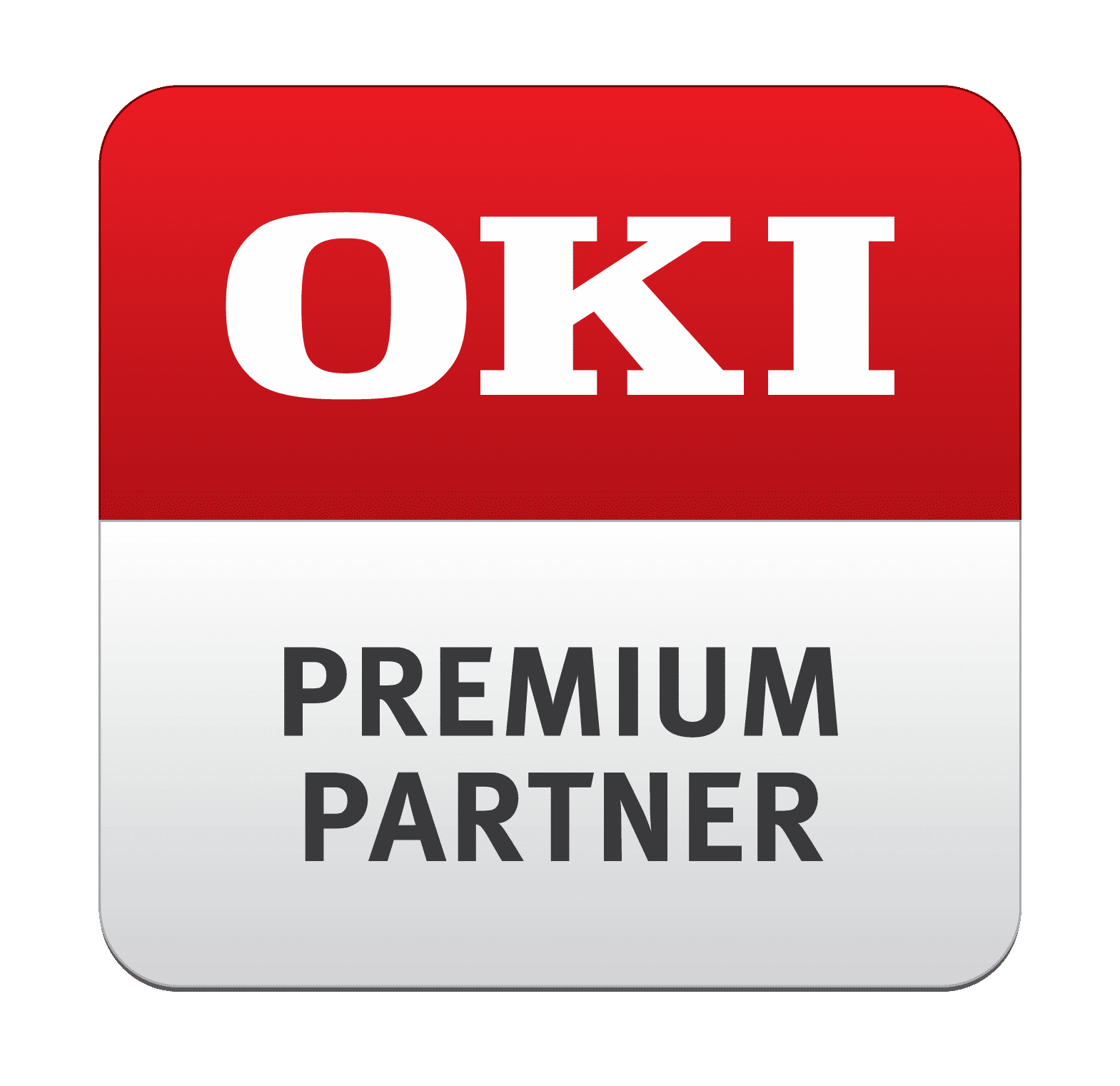 OKI MC853DNCT A3 kleuren multifunctionele printer en kopieerapparaat