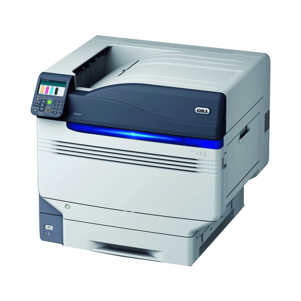 OKI Pro9431DN A3 kleurenprinter voor ondernemers bij Primefa