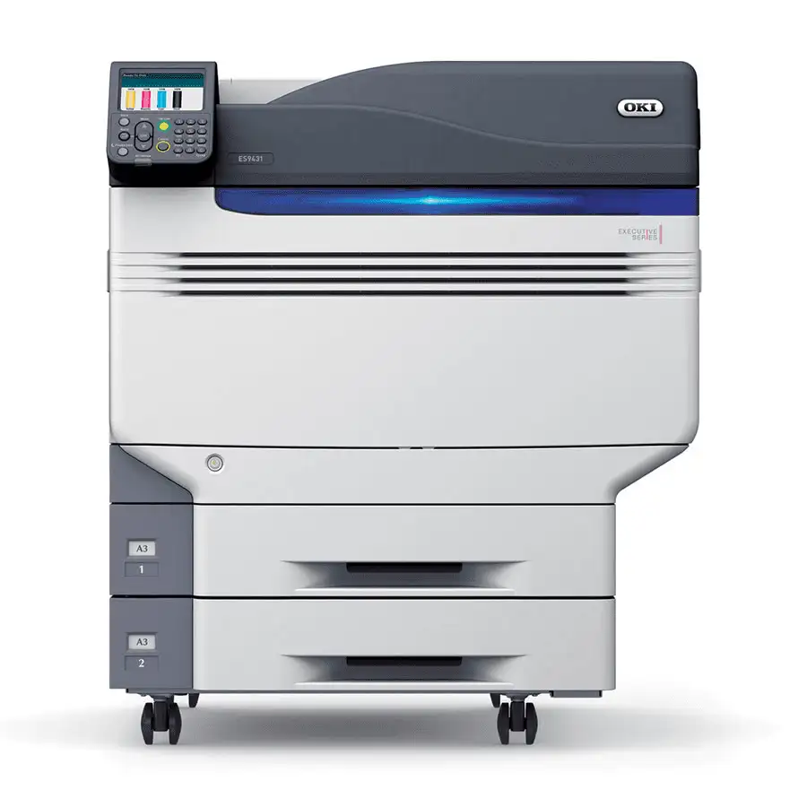 OKI Pro9431DN - Afbeelding 3