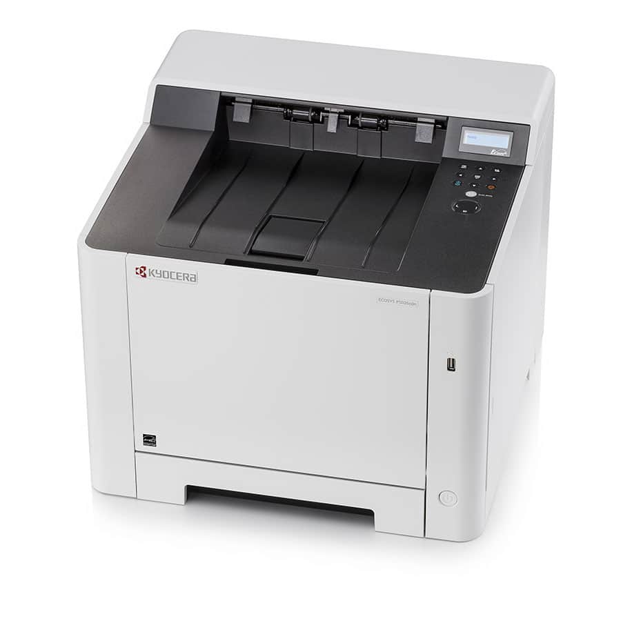 Kyocera P5026CDN - Afbeelding 3