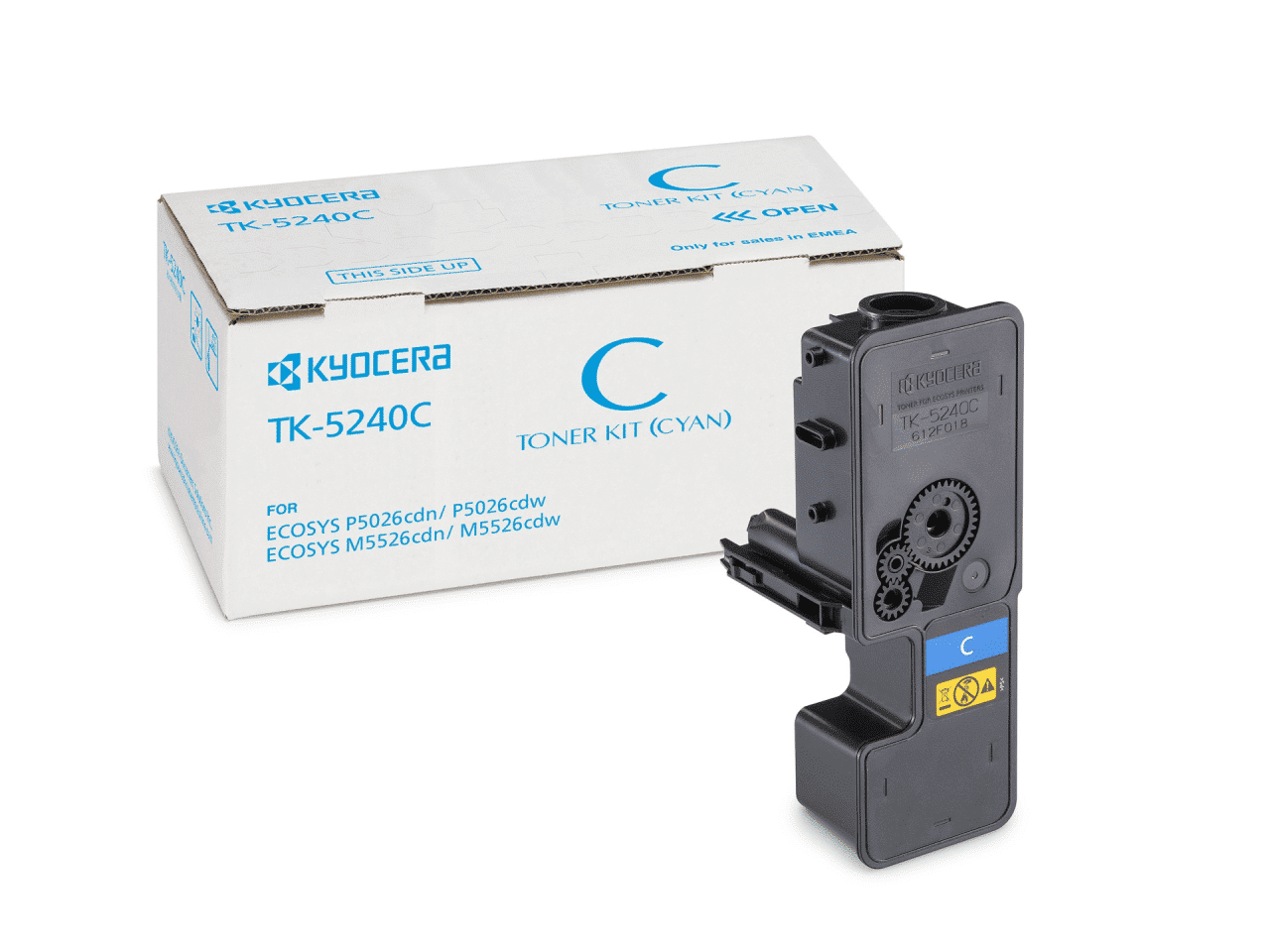 Kyocera P5026CDN - Afbeelding 4