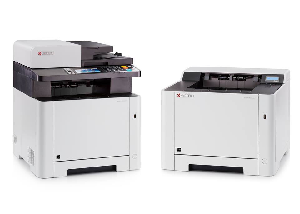 Kyocera P5026CDW - Afbeelding 5