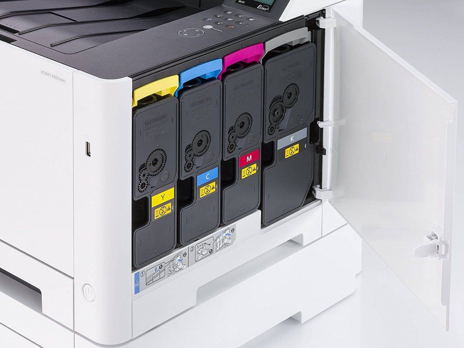 Kyocera P5026CDW - Afbeelding 6
