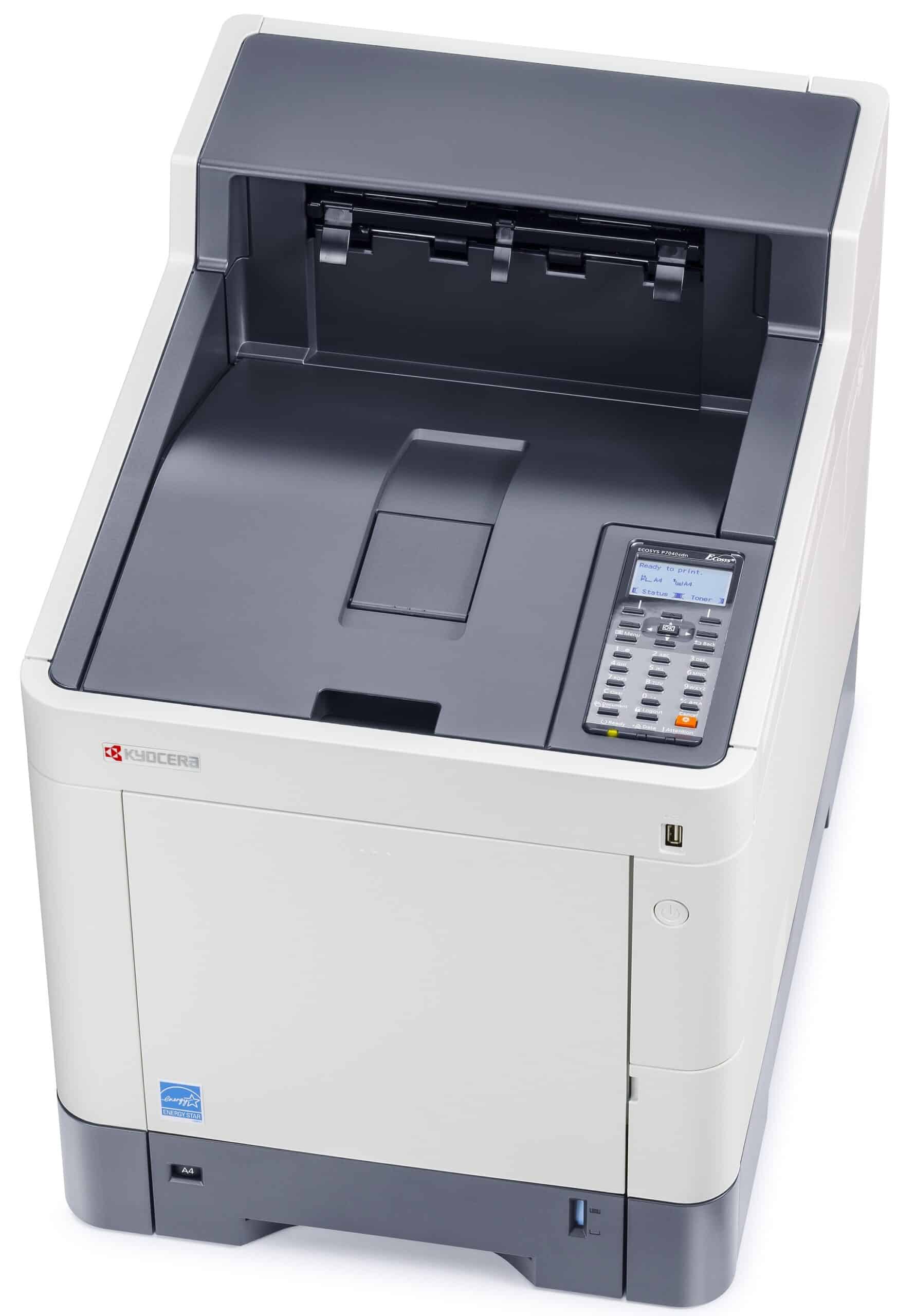 Kyocera P7040CDN - Afbeelding 7