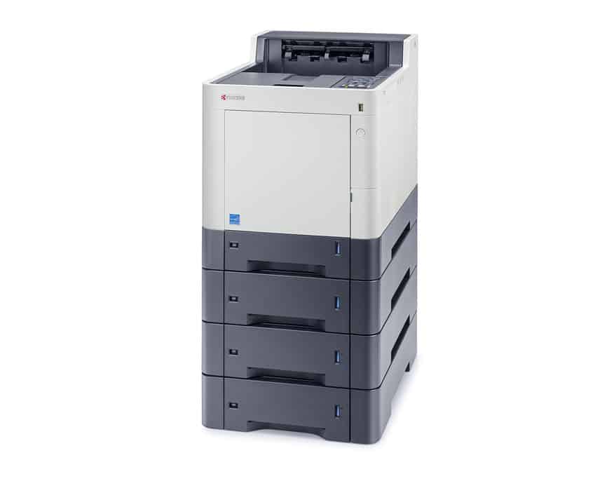 Kyocera P7040CDN - Afbeelding 2