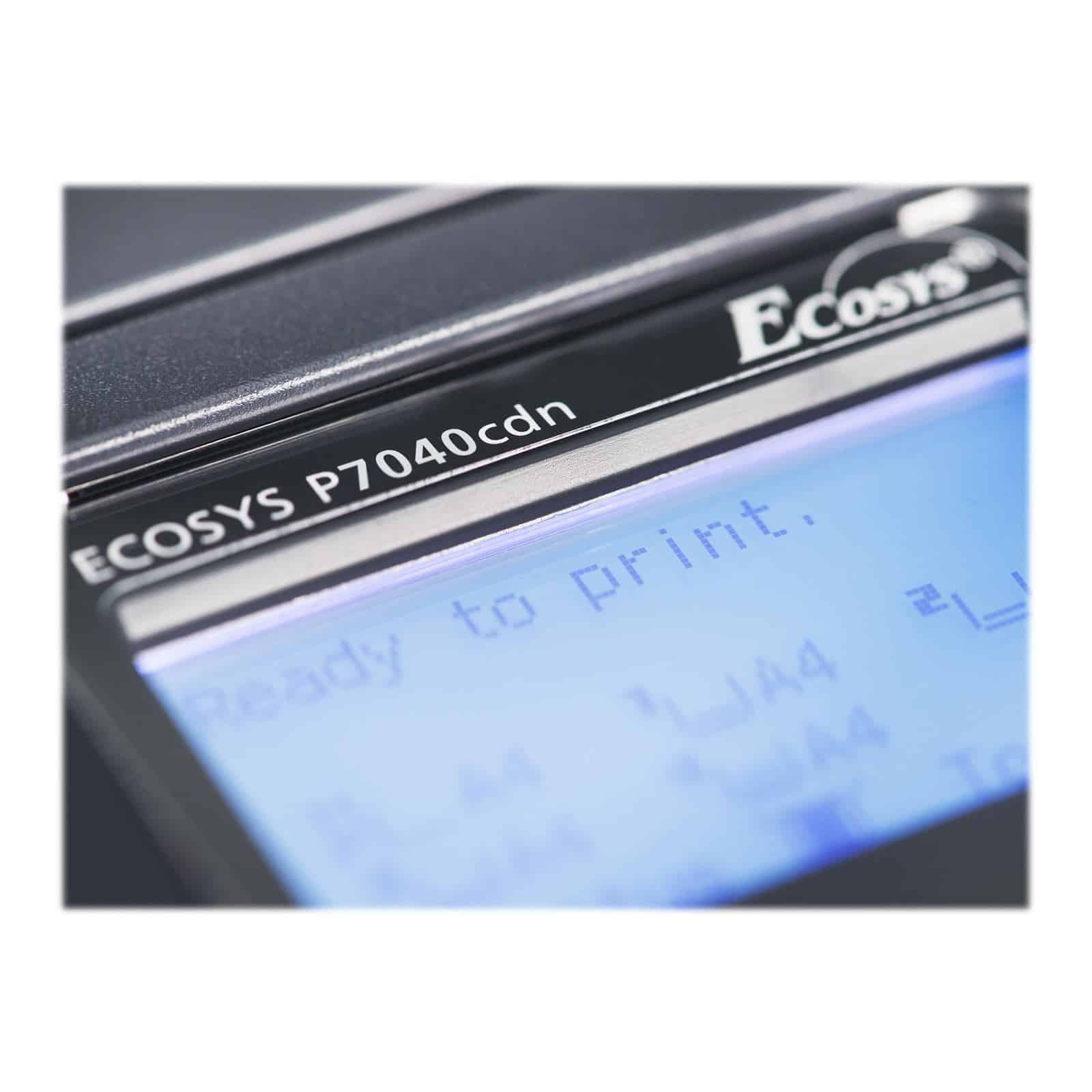 Kyocera P7040CDN - Afbeelding 6