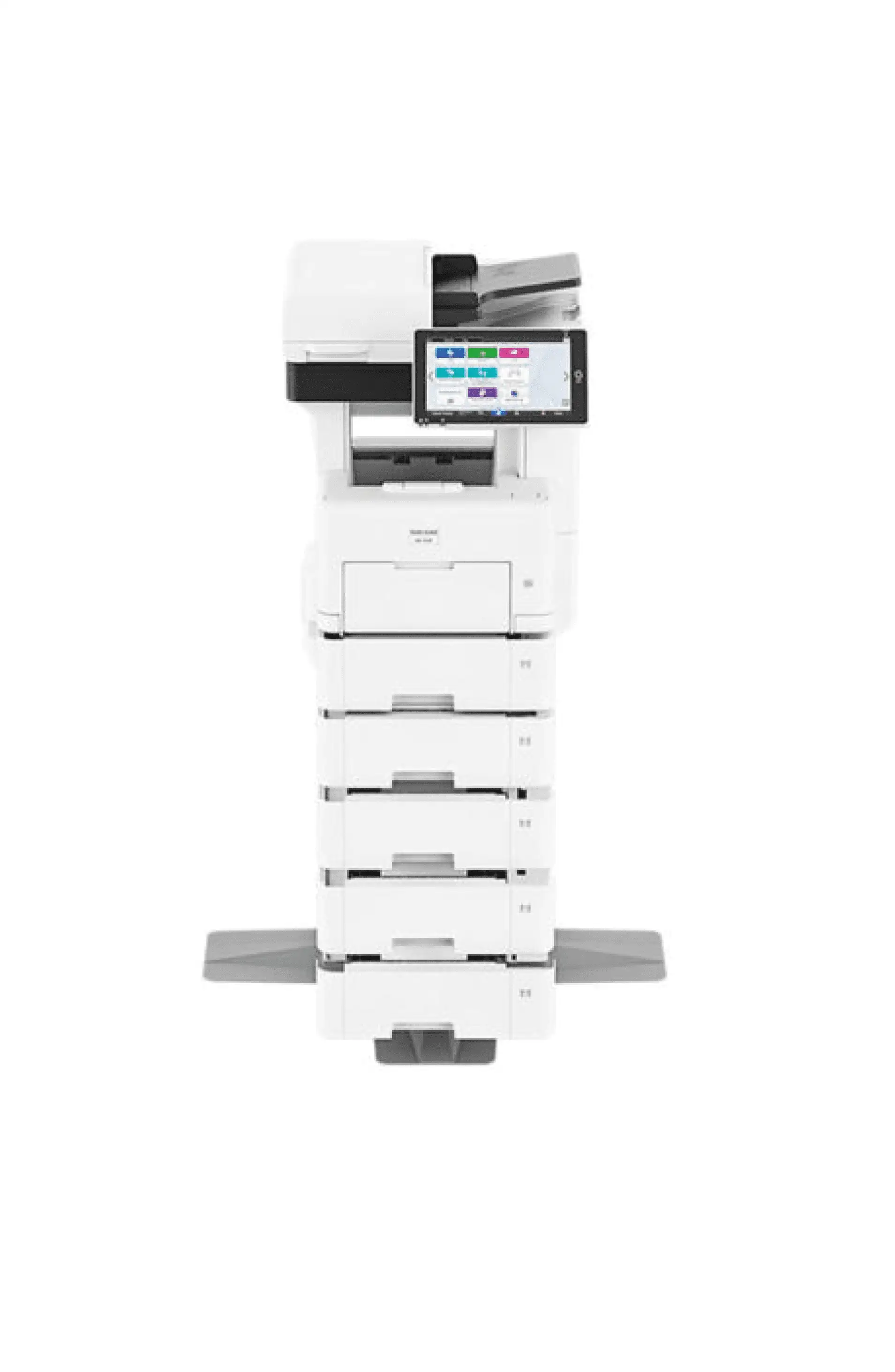 Ricoh IM 550F - Afbeelding 6