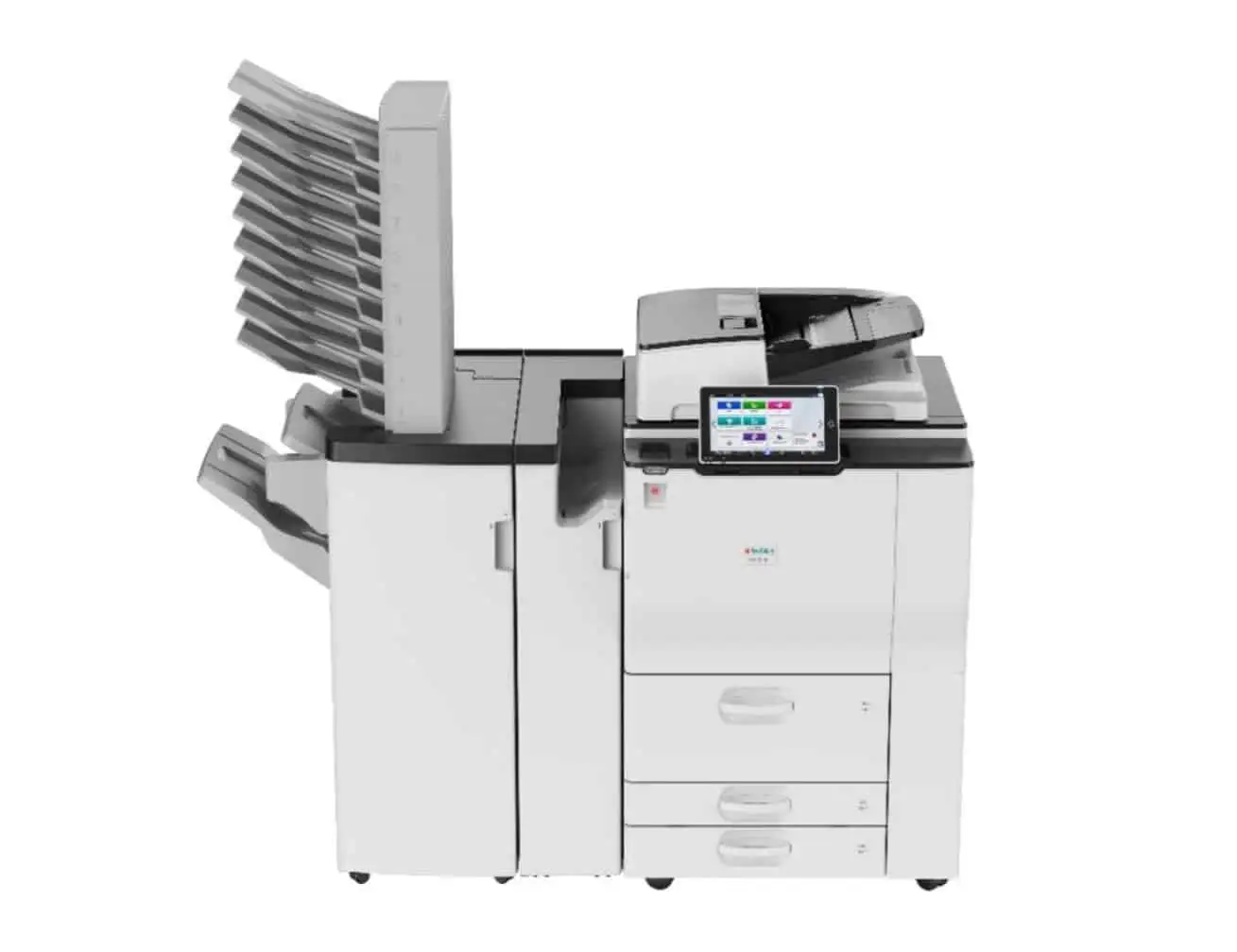 Ricoh IM 8000 - Afbeelding 3