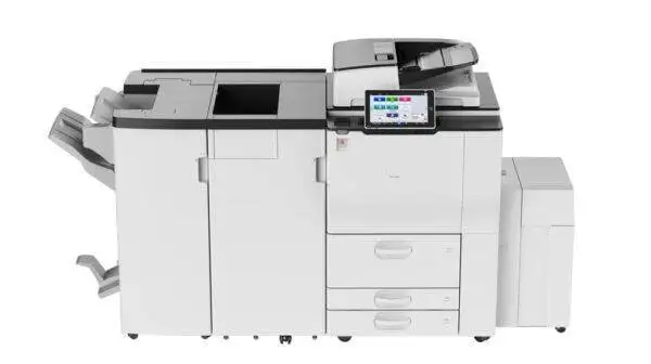 Ricoh IM 8000 - Afbeelding 6