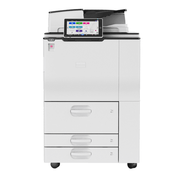 Ricoh IM 9000