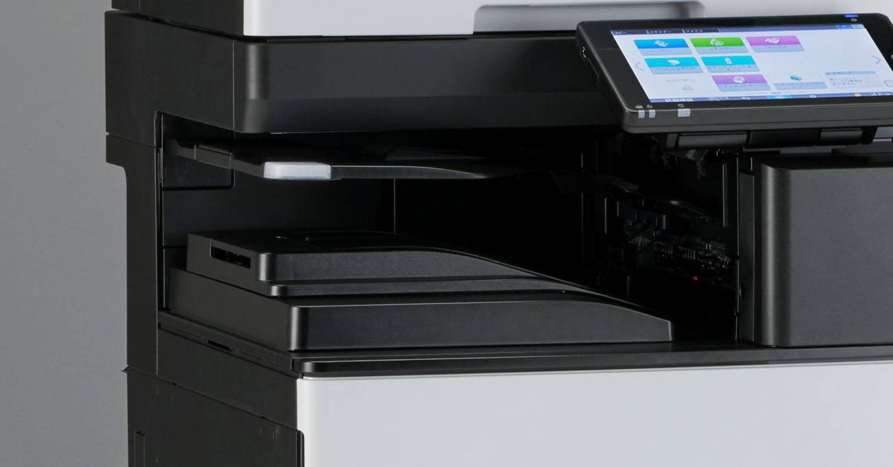 Ricoh IM C2510 AANBIEDING A3 kleuren multifunctional, MFP leasen, huren