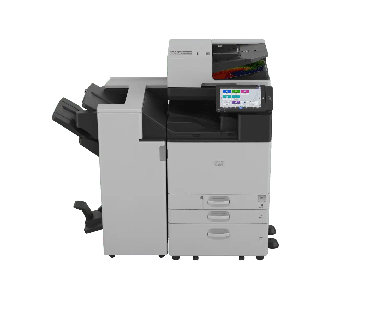 Ricoh IM C3010 - Afbeelding 3