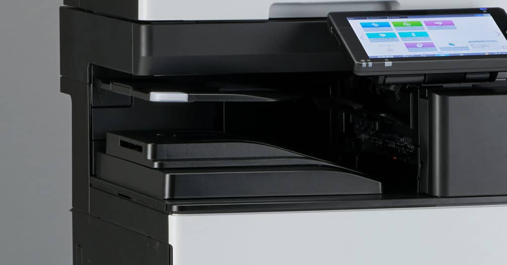 Ricoh IM C3510 AANBIEDING A3 kleuren multifunctional, MFP leasen, huren