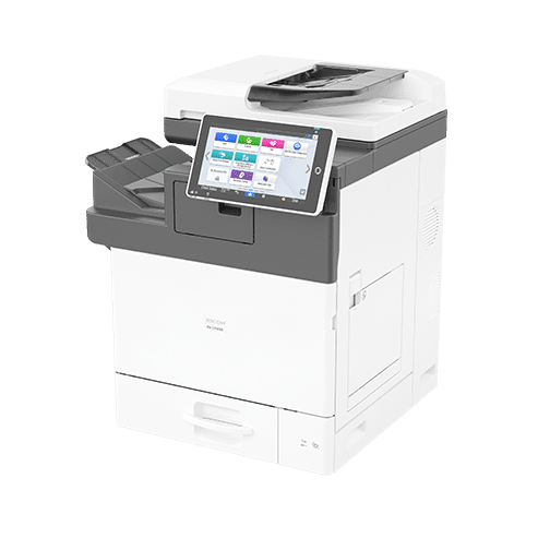 Ricoh IM C400SRF