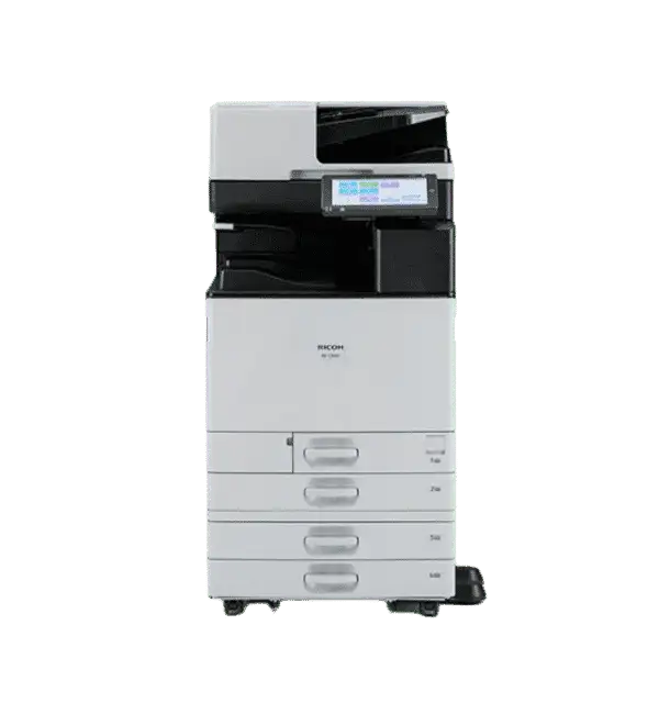 Ricoh IM C4510