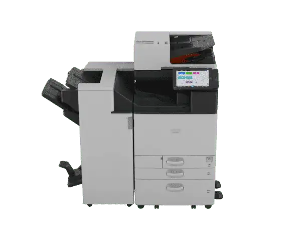 Ricoh IM C4510 - Afbeelding 3