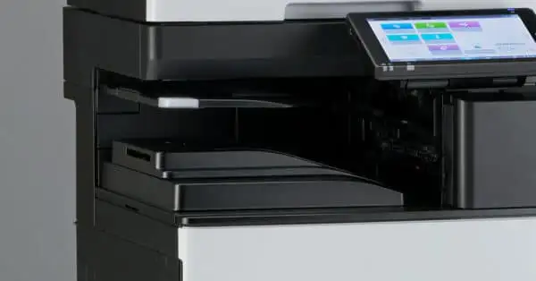 Ricoh IM C4510 - Afbeelding 5