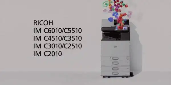 Ricoh IM C4510 - Afbeelding 6