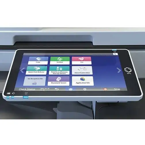 Ricoh IM C5500 - Afbeelding 3