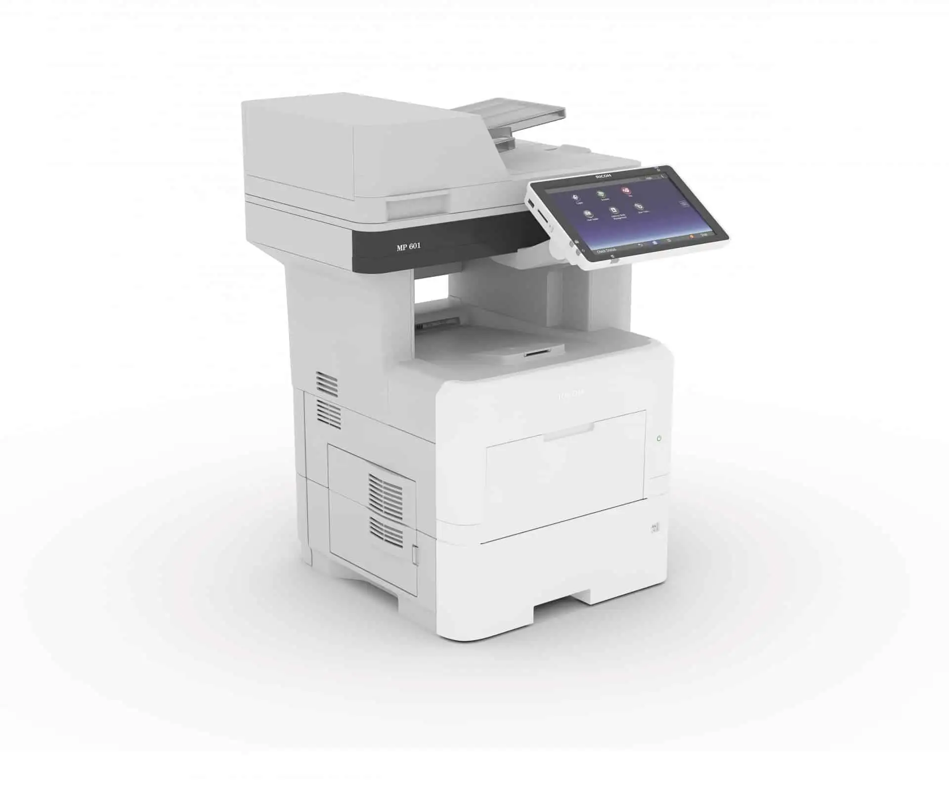 Ricoh MP 501SPF - Afbeelding 3