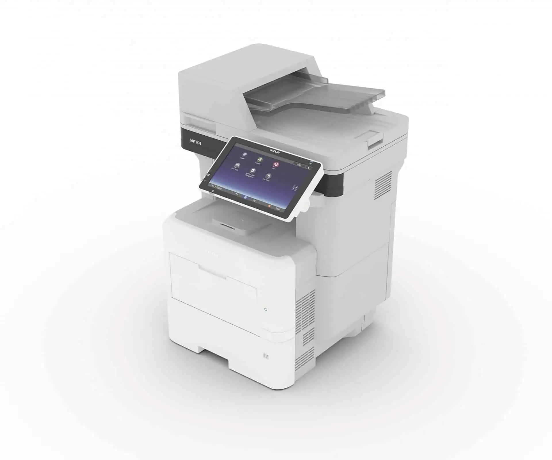 Ricoh MP 601SPF - Afbeelding 5