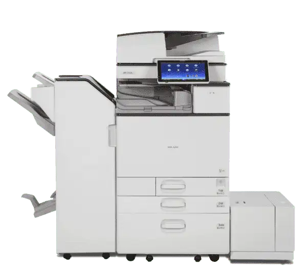 Ricoh MP C4504exASP
