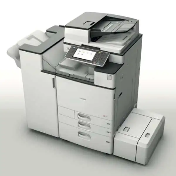 Ricoh MP C4504exASP - Afbeelding 6