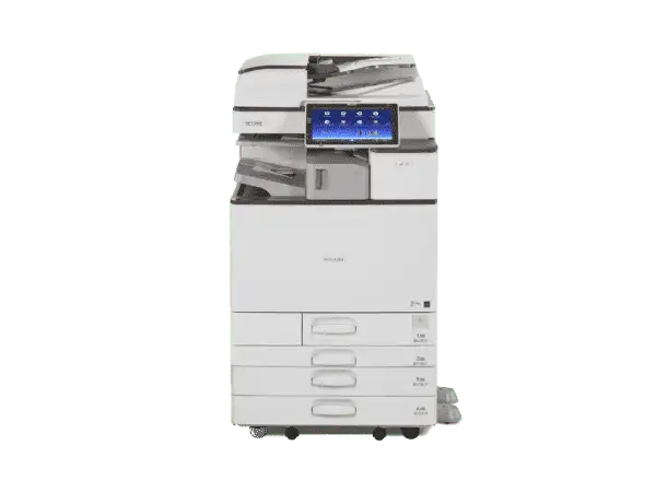 Ricoh MP C5504exSP