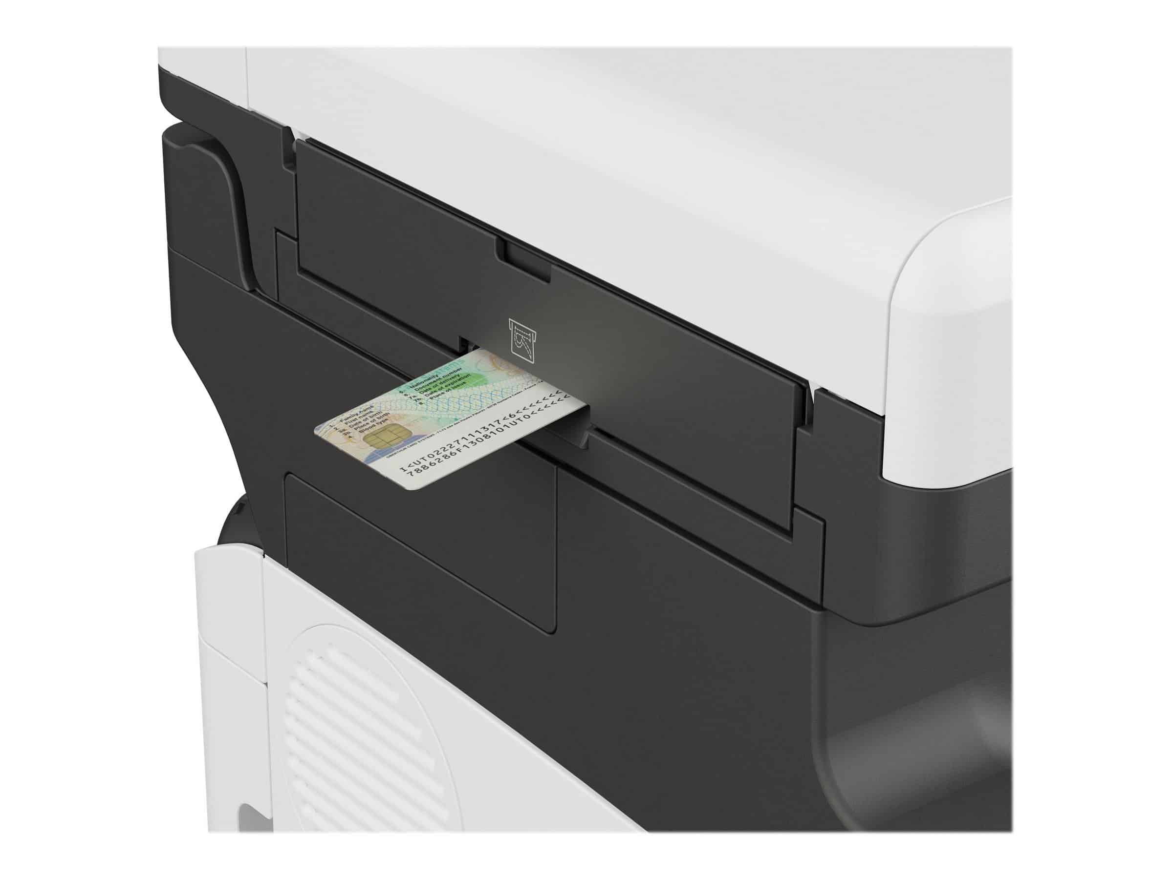 Ricoh SP C360SFNW A4 kleuren multifunctionele printer