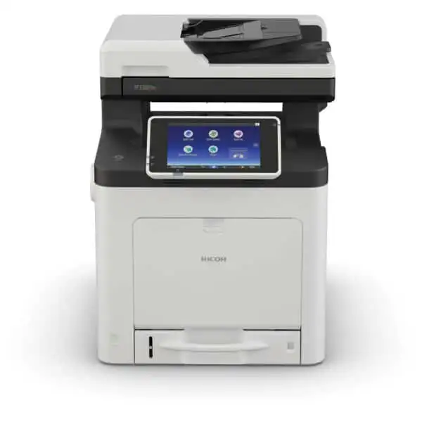 Ricoh SP C360SNW - Afbeelding 2