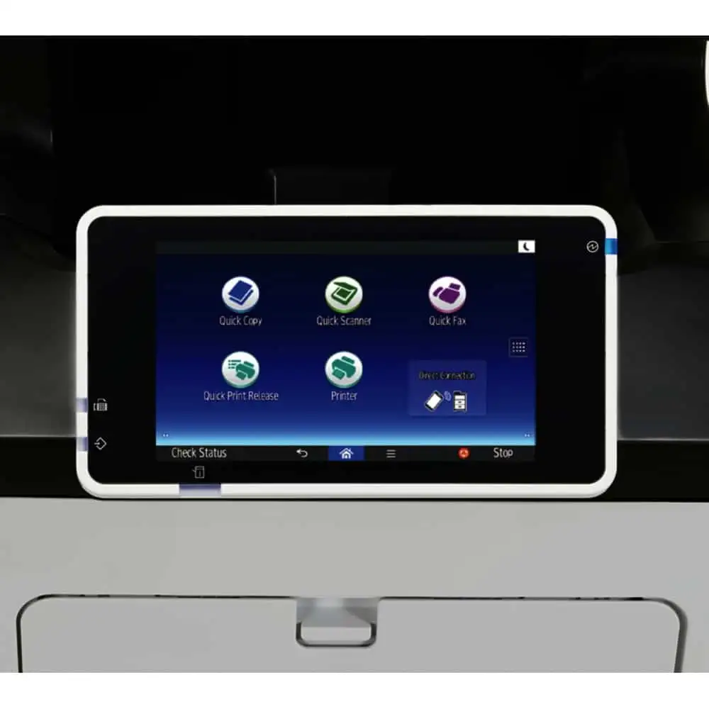 Ricoh SP C360SNW - Afbeelding 4