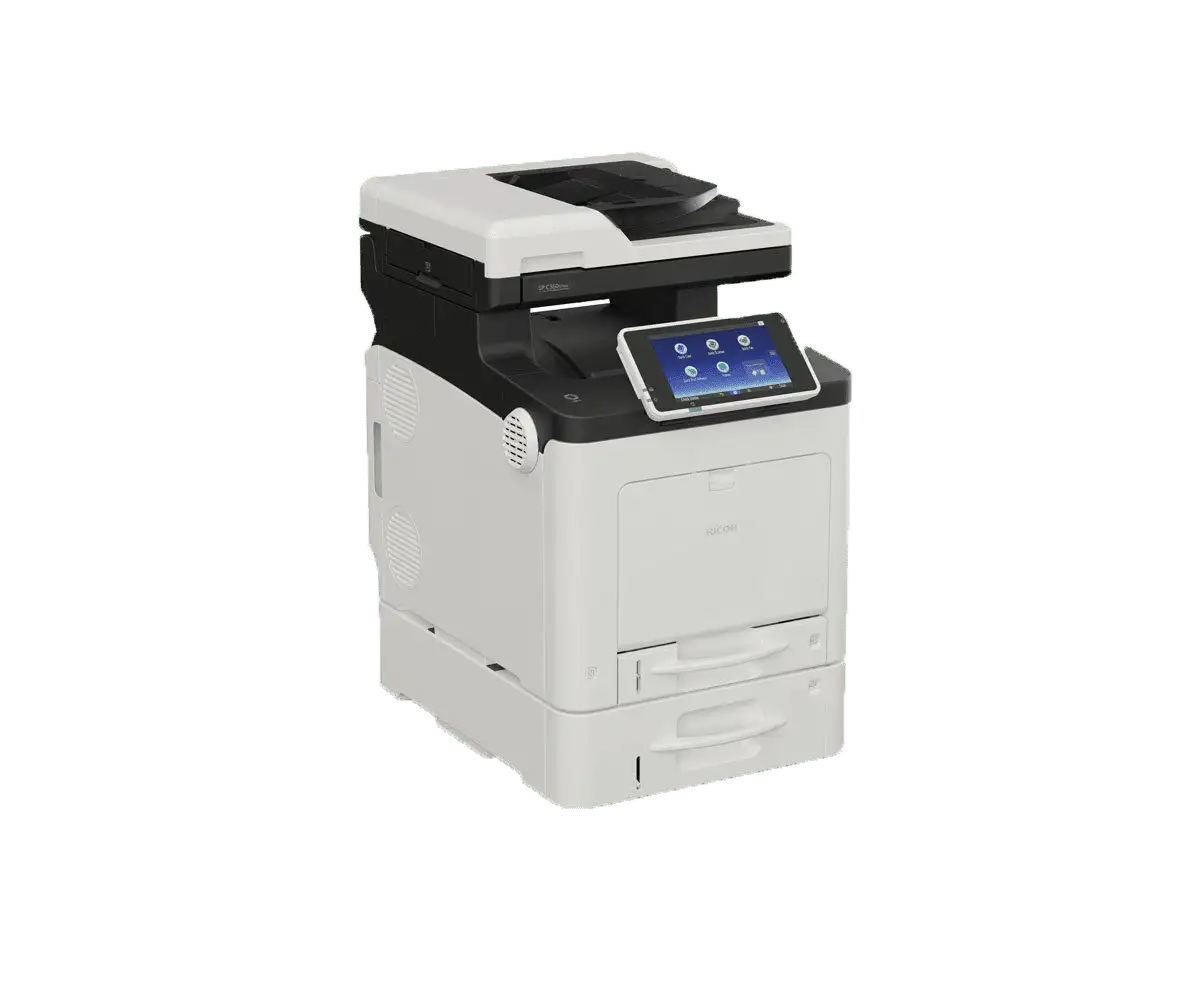 Ricoh SP C361SFNW